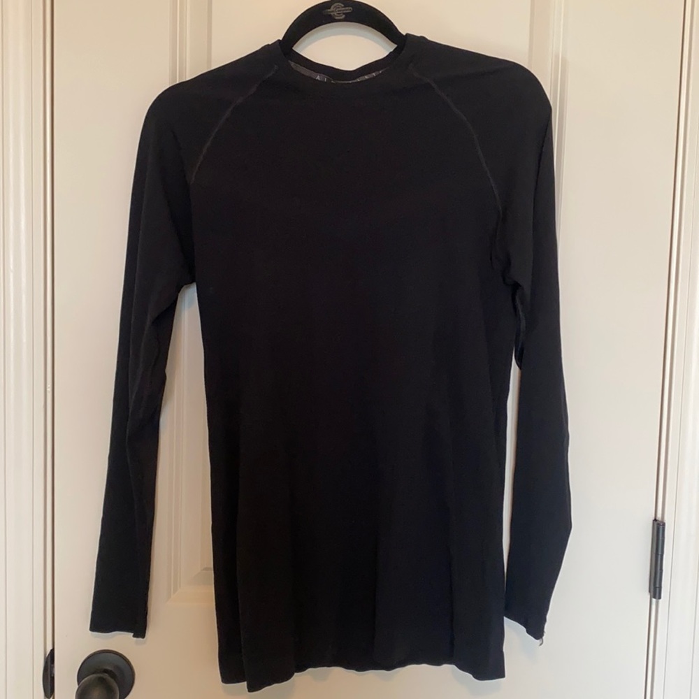 Alphalete Fitted Performance long sleeve
